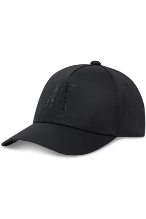 Armani Exchange Czapka z daszkiem