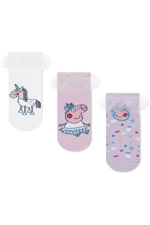 Peppa Pig Skarpety