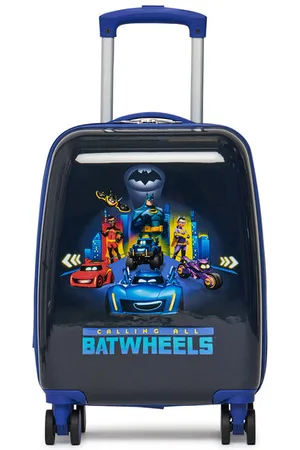 Batman Walizka kabinowa