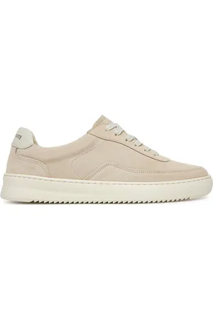 Filling pieces Sneakersy