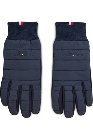 Tommy Hilfiger Rękawiczki Męskie