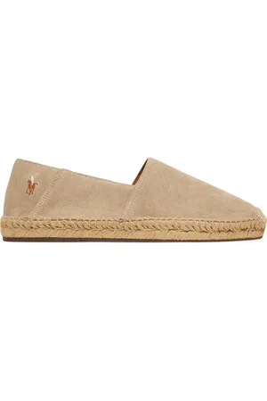 Ralph Lauren Espadryle