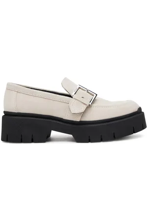 HUGO BOSS Loafersy