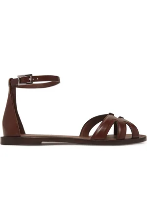 Max Mara Sandały