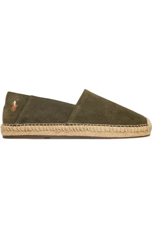 Ralph Lauren Espadryle