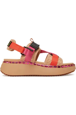 Steve Madden Sandały