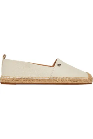 Ralph Lauren Espadryle