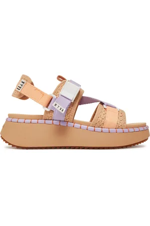 Steve Madden Sandały
