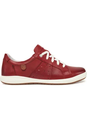 Josef Seibel Sneakersy