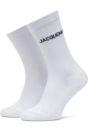 Jacquemus Skarpety wysokie damskie
