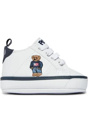 Ralph Lauren Sneakersy