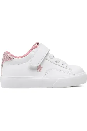 Ralph Lauren Sneakersy