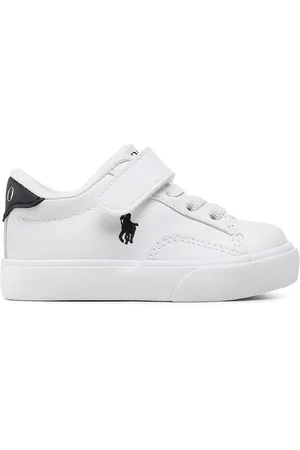 Ralph Lauren Sneakersy