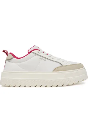 HUGO BOSS Sneakersy