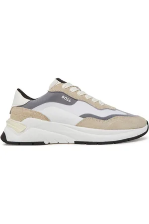 HUGO BOSS Sneakersy