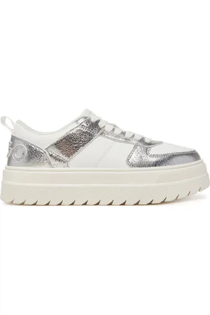 HUGO BOSS Sneakersy