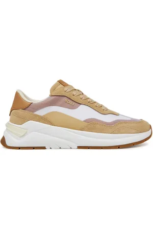 HUGO BOSS Sneakersy