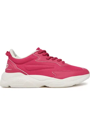 HUGO BOSS Sneakersy