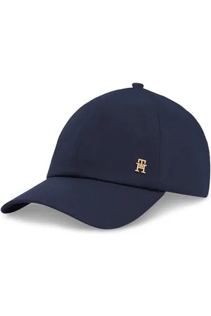 Tommy Hilfiger Czapka z daszkiem