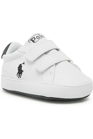 Ralph Lauren Sneakersy