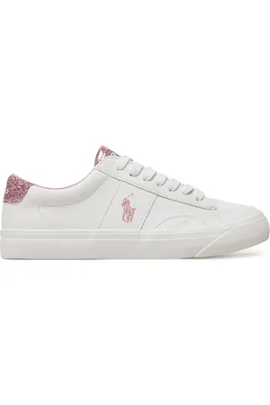 Ralph Lauren Sneakersy