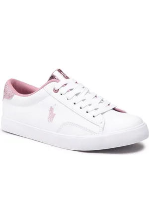 Ralph Lauren Tenisówki