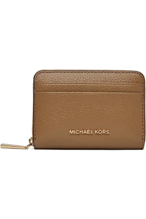 Michael Kors Mały Portfel Damski
