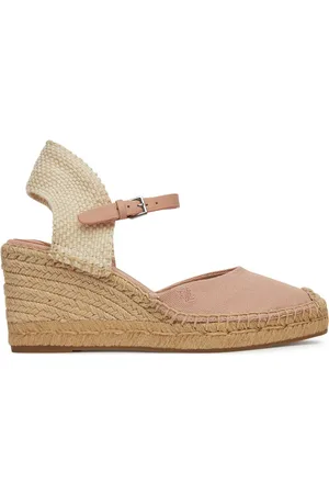 Ralph Lauren Espadryle