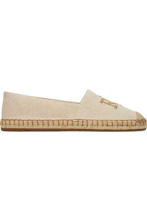 Ralph Lauren Espadryle