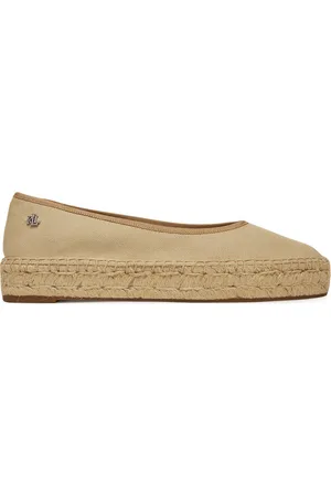 Ralph Lauren Espadryle