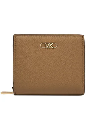 Michael Kors Mały Portfel Damski