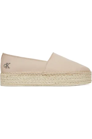 Calvin Klein Espadryle