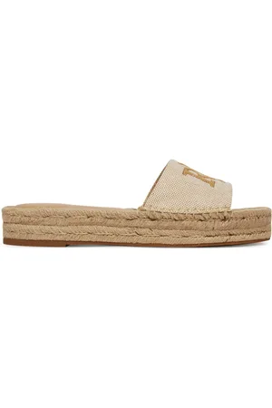 Ralph Lauren Espadryle