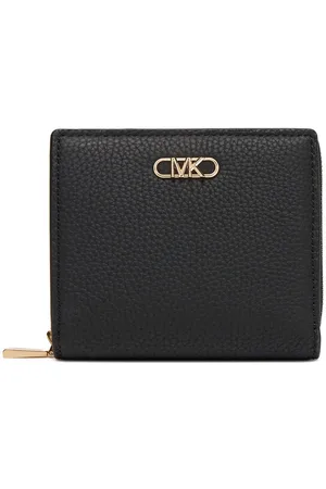Michael Kors Mały Portfel Damski