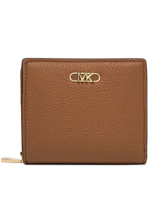Michael Kors Mały Portfel Damski