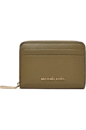 Michael Kors Mały Portfel Damski