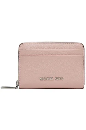 Michael Kors Mały Portfel Damski