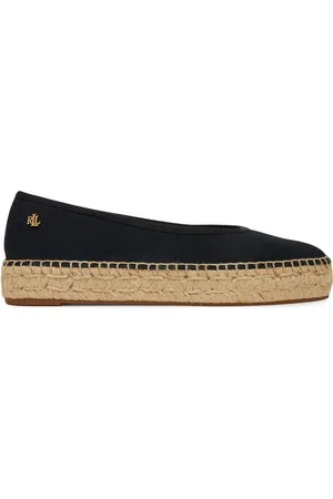 Ralph Lauren Espadryle