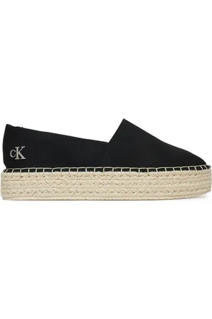 Calvin Klein Espadryle
