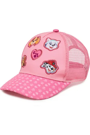 Paw Patrol Czapka z daszkiem
