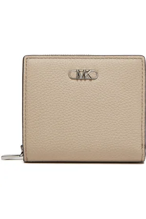 Michael Kors Mały Portfel Damski