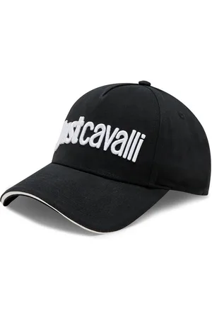 Roberto Cavalli Czapka z daszkiem