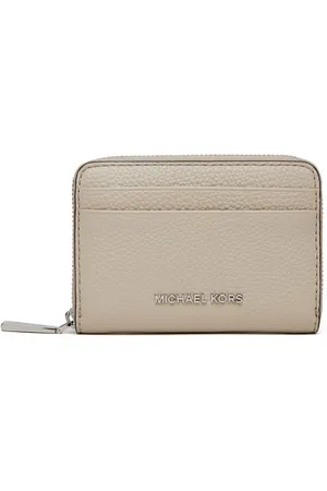Michael Kors Mały Portfel Damski