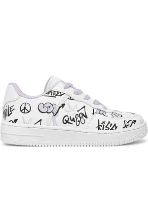 DeeZee Sneakersy