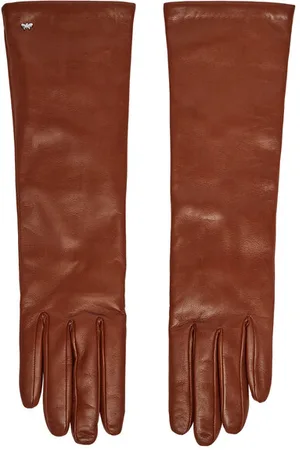 Max Mara Rękawiczki Damskie