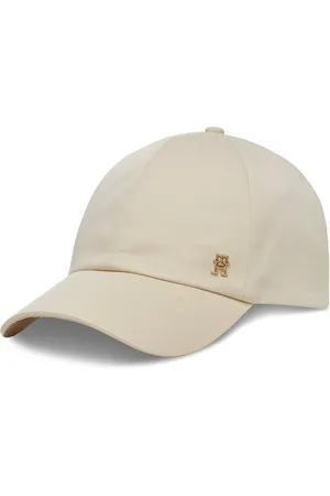 Tommy Hilfiger Czapka z daszkiem