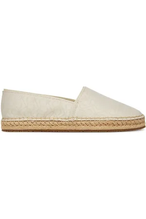 Calvin Klein Espadryle