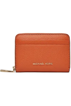 Michael Kors Mały Portfel Damski