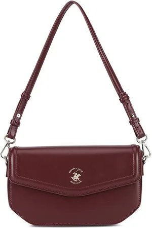 Beverly Hills Polo Club Torebka