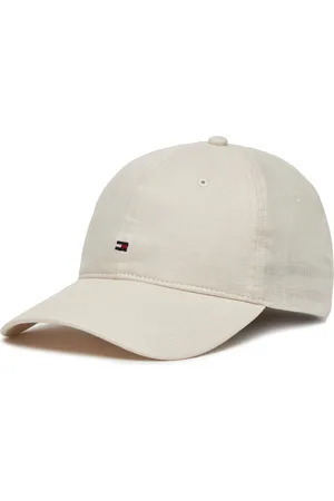 Tommy Hilfiger Czapka z daszkiem